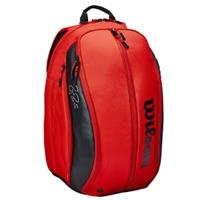 Balo thể thao Wilson RF DNA BACKPACK RD/BLACK WR8005301001