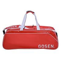 Túi vợt cầu lông/tennis Gosen 2 ngăn (GSS/GS Double Compartment)