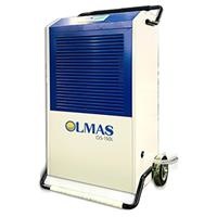 Máy hút ẩm Olmas OS-150L (150 lít/ngày, 1.63kW)