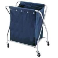 Xe đẩy dọn đồ giặt là Vietbin VB-E4B