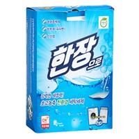Giấy giặt quần áo Han'Jang - 1 hộp 100 tờ
