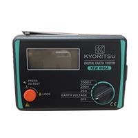 Máy đo điện trở đất Kyoritsu 4105A (20/200/2000Ω)