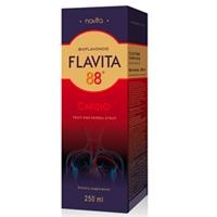 Thực phẩm chức năng Flavita Cardio 88 (250ml)
