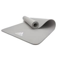 Thảm Yoga Adidas 8mm ADYG-10100GR/ADYG-10100RG - Xám tro