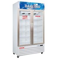 Tủ mát Darling DL-9000A2 - 830 lít