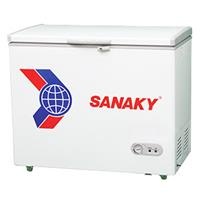Tủ đông 1 ngăn 1 cánh Sanaky VH225HY2