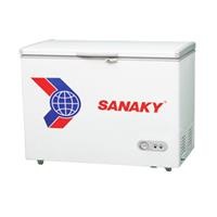 Tủ đông một ngăn một cánh mở Sanaky VH-2299HY2 (180 lít)