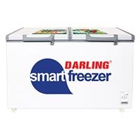 Tủ đông mát 2 dàn lạnh Darling DMF-4699WS-4