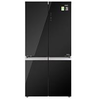 Tủ lạnh Aqua Inverter 549 lít AQR-IG636FM(GB) - 