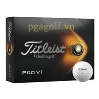 Bóng golf Titleist Pro V1 - Hộp 12 quả