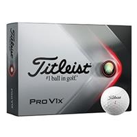 Bóng golf Titleist PRO V1X DZ - T2047S (2021)