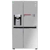 Tủ lạnh LG Inverter GR-D247JS 601 lít