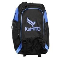 Balo cầu lông Kamito KMBALO200148 đen xanh