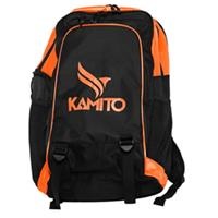Balo cầu lông Kamito MBALO200149 đen cam