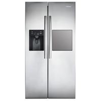 Tủ lạnh Hafele Side by side HF-SBSIB (534.14.250) 502 lít