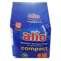 Bột rửa bát Alio 1.8kg
