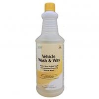 Nước rửa xe Vehicle Wash & Wax 946 (1 lít)