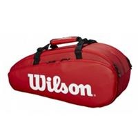 Túi thể thao Wilson Tour 2 compartment smaill WRZ847909