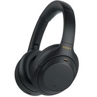 Tai nghe chụp tai không dây chống ồn Sony WH-1000XM4