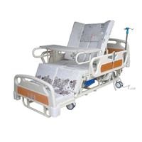 Giường bệnh nhân chạy điện cao cấp Lucass GB-4