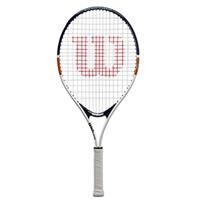 Vợt tennis Wilson Roland Garros Elite 21 CVR WR029610H 195g (4 - 6 tuổi)