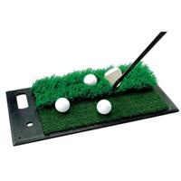 Thảm tập golf 2 way Daiya TR-408 (50cm x 24,5cm)