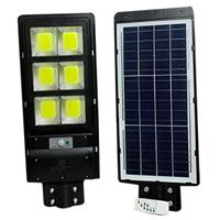 Đèn đường năng lượng mặt trời DK SOLOR CX-AT-150 150W