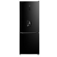 Tủ lạnh Toshiba Inverter 294 lít GR-RB385WE-PMV(30)-BS (Model 2021)