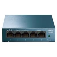 Thiết bị chia mạng Switch TP-Link LS105G (5 cổng)