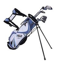 Bộ gậy golf Junior NSR JRT006/JRTG006 (6 gậy + túi)
