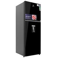 Tủ lạnh Inverter 312 lít Electrolux ETB3440K-H (Model 2021)