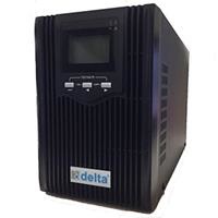 Bộ lưu điện online UPS Delta CL1000VB 1KVA (900W)