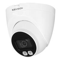 Camera IP Dome hồng ngoại 2.0 Megapixel Kbvision KX-CF2002N3-A