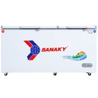 Tủ đông Sanaky 485 lít VH-6699W1