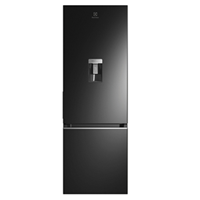 Tủ lạnh Electrolux Inverter 335 lít EBB3742K-H (Model 2021)