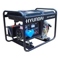 Máy phát điện chạy dầu Hyundai DHY20CLE (1.7-2 kw)