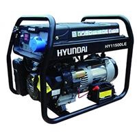 Máy phát điện Hyundai HY11500LE (8.5 - 9.5 KW)