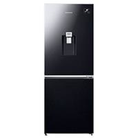 Tủ lạnh hai cửa ngăn đông dưới 276 lít Samsung RB27N4190BU/SV