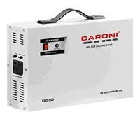 Bộ lưu điện cửa cuốn Caroni ECO-500