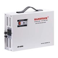 Bộ lưu điện cửa cuốn Hanotech UP600K