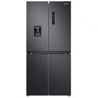 Tủ lạnh Samsung Inverter 488L 4 cửa RF48A4010B4/SV