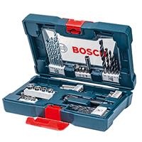 Bộ dụng cụ 41 chi tiết Bosch
