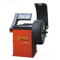 Máy cân bằng lốp xe du lịch Kocu U-120