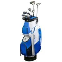 Bộ gậy golf Fullset Cobra FLY XL package (12 gậy + túi) 2021