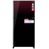 Tủ lạnh Sharp Inverter 520 lít SJ-XP570PG-MR Model 2021