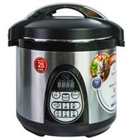 Nồi áp suất Smartcook PCS-0238 6 lít