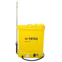 Bình xịt phun thuốc chạy điện Tatsu TS818 - 18 lít