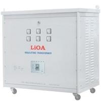 Biến áp đổi nguồn hạ áp 3 pha LiOA 150KVA - 3K152M2YH5YT (tự ngẫu)