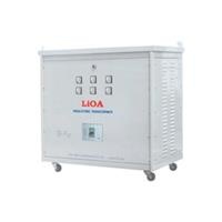 Biến áp đổi nguồn hạ áp 3 pha LiOA 8KVA - 3K800M2DH5YC (cách ly)