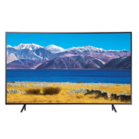 Smart TV Samsung màn hình cong Crystal UHD 4K 55 inch UA55TU8300KXXV